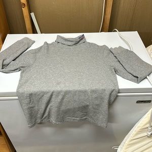Polo Sport Turtle Neck